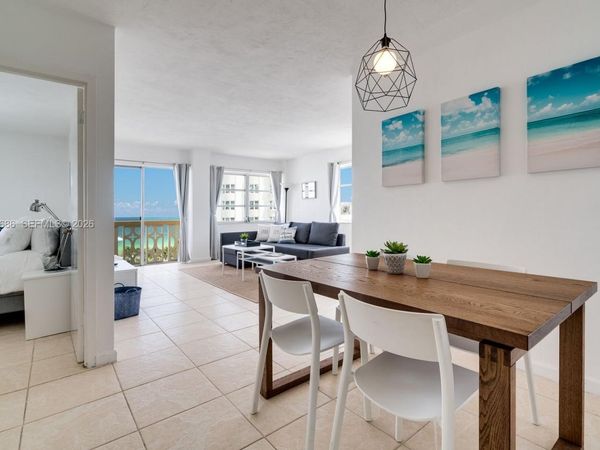 3100 Collins Ave, Unit 1101, Miami Beach, FL 33140