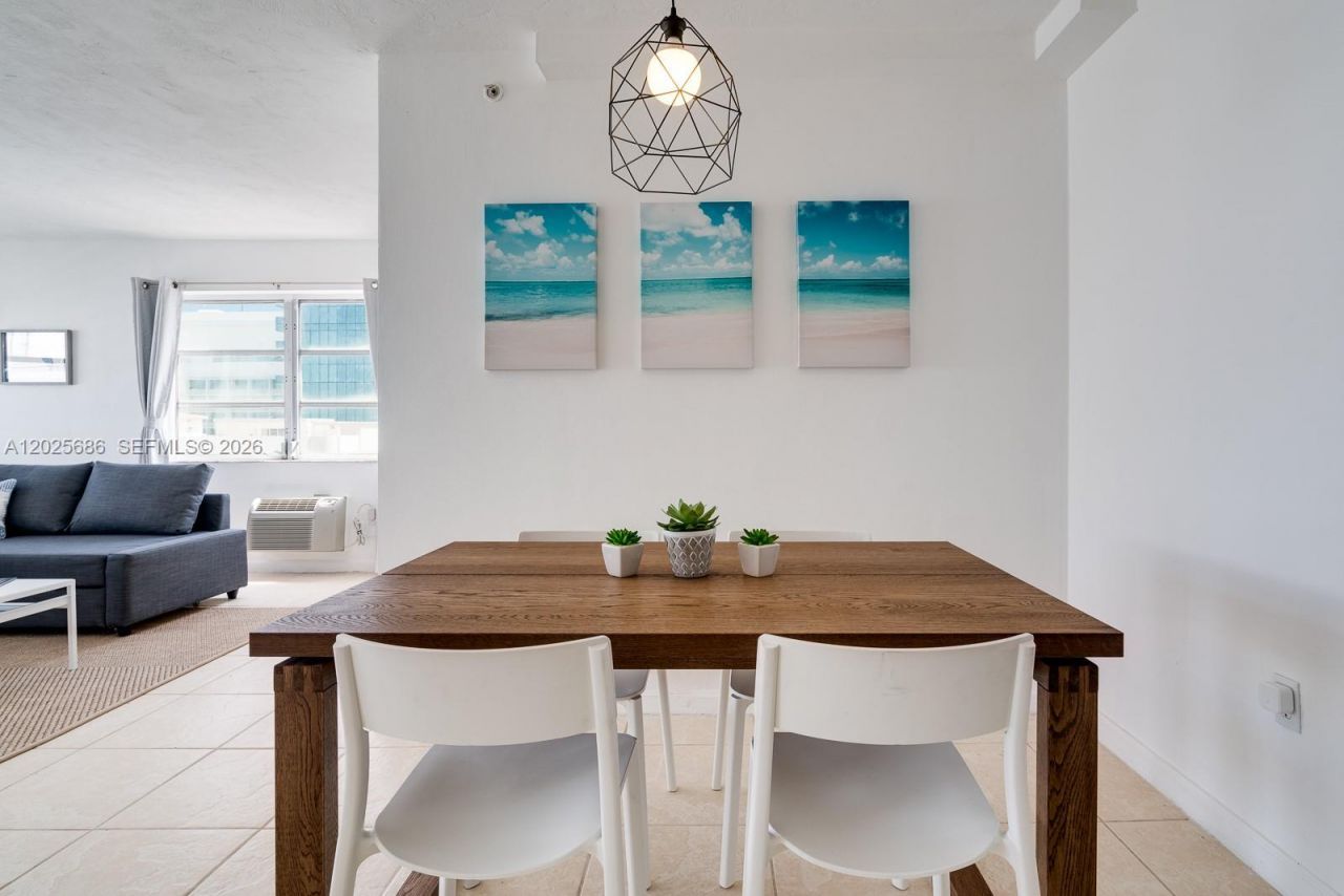 3100 Collins Ave, Unit 1101, Miami Beach, FL 33140 Photo