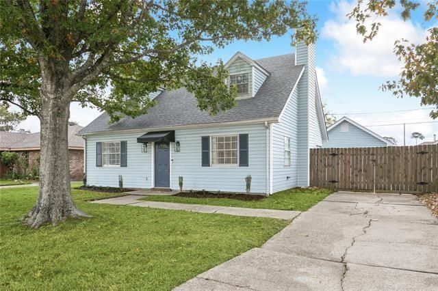 134 ORMOND VILLAGE Drive , Destrehan, LA 70047