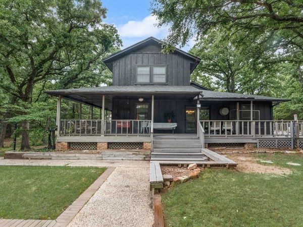 9875 Old Bridge Road , Terrell, TX 75160