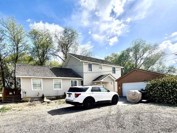 1590 S. 2800 W Aberdeen, Aberdeen, ID 83210