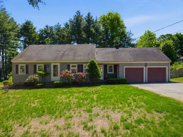 23 Rustic Lane, Plaistow, NH 03865