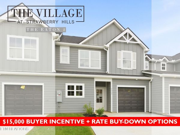 7337 Sun Blossom Lane, Knoxville, TN 37924
