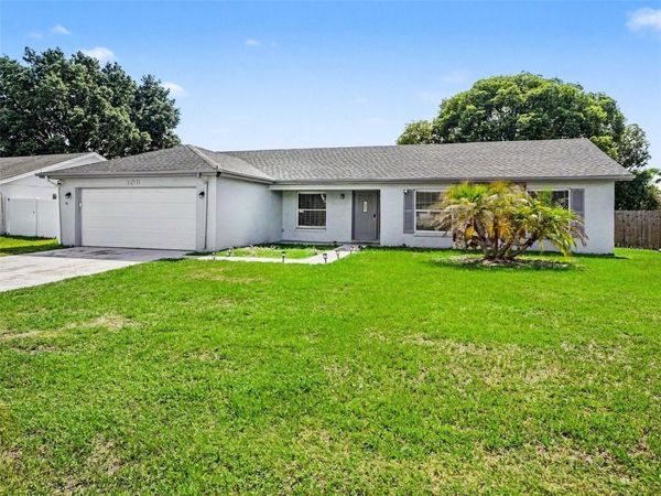 105 HARNESS LANE , KISSIMMEE, FL 34743