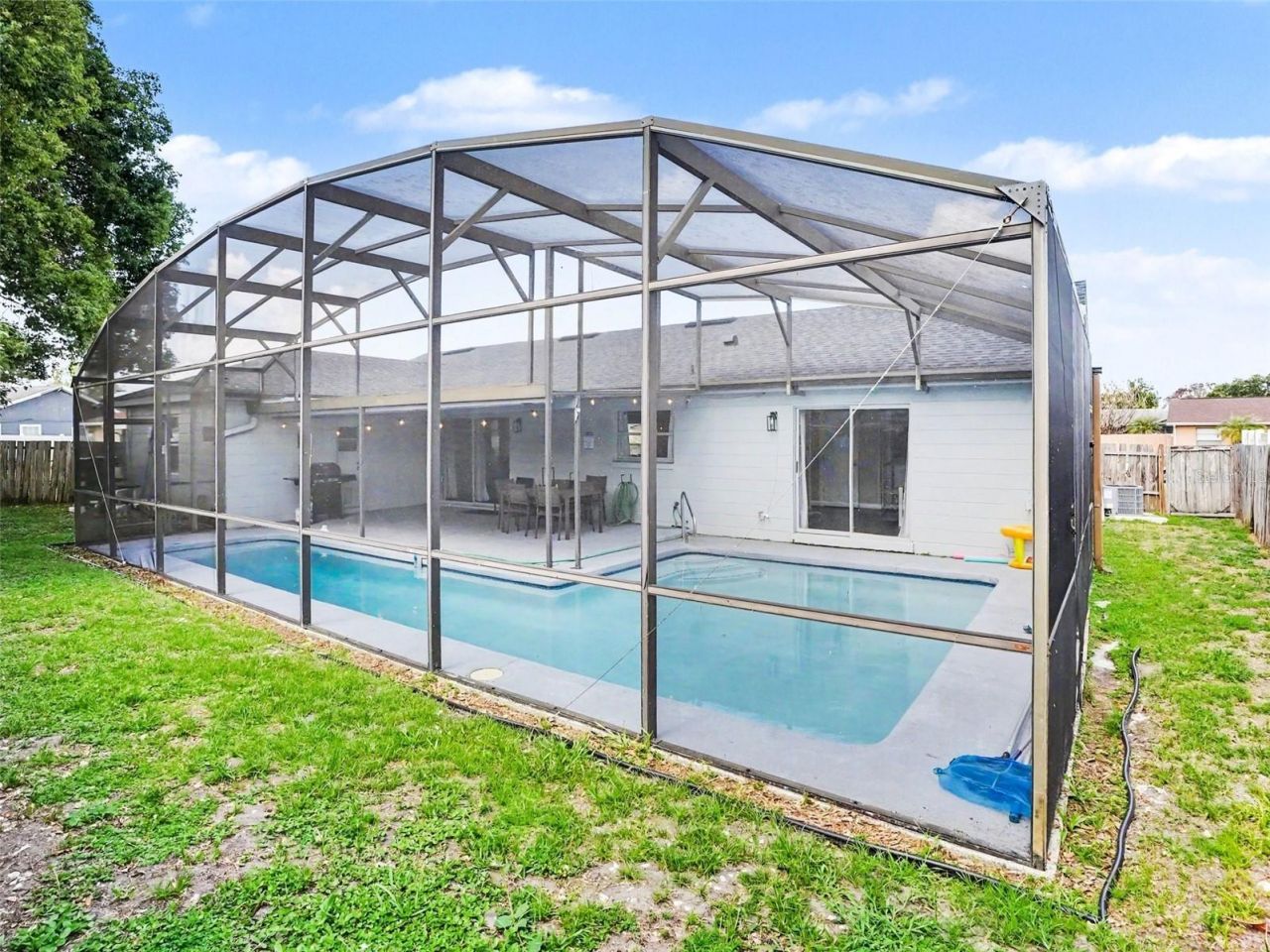 105 Harness Lane , Kissimmee, FL 34743 Photo
