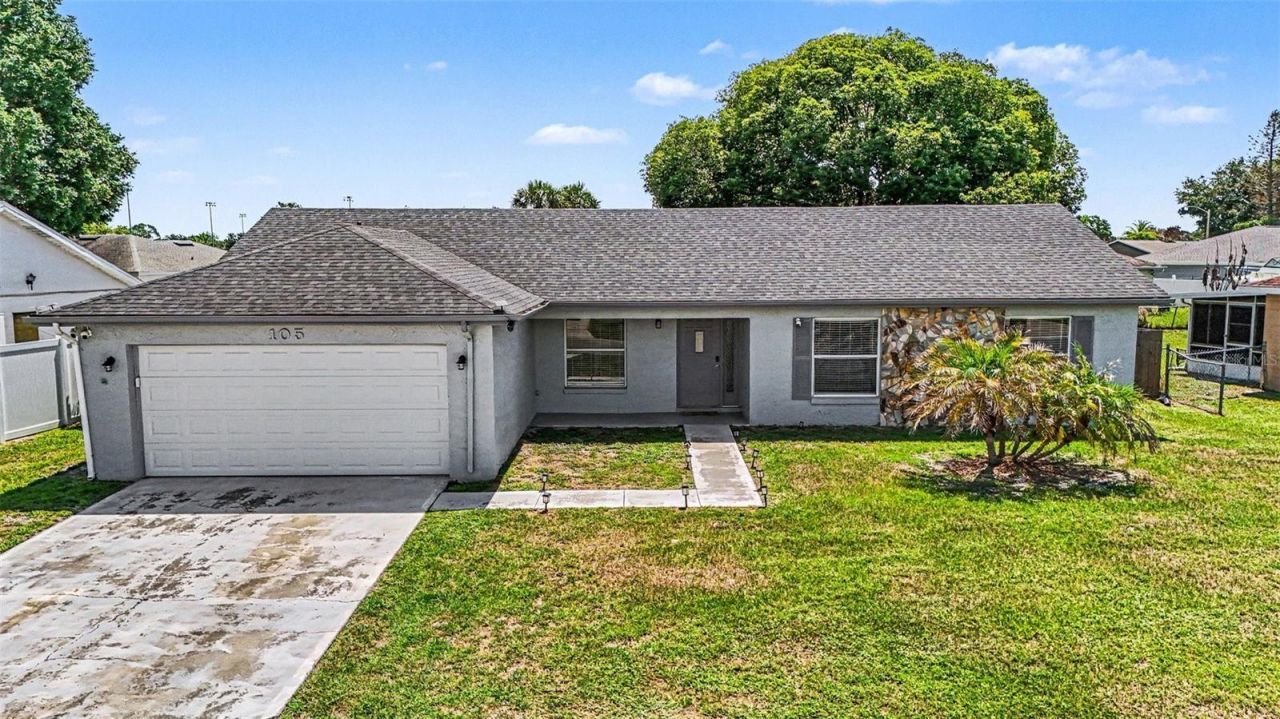 105 Harness Lane , Kissimmee, FL 34743 Photo