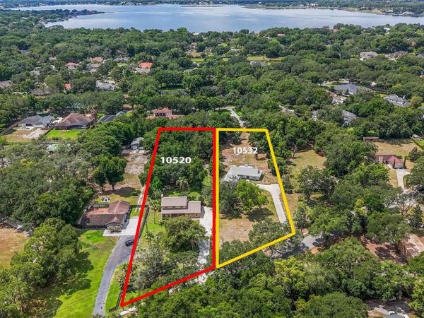 10532 PARK RIDGE GOTHA ROAD , WINDERMERE, FL 34786