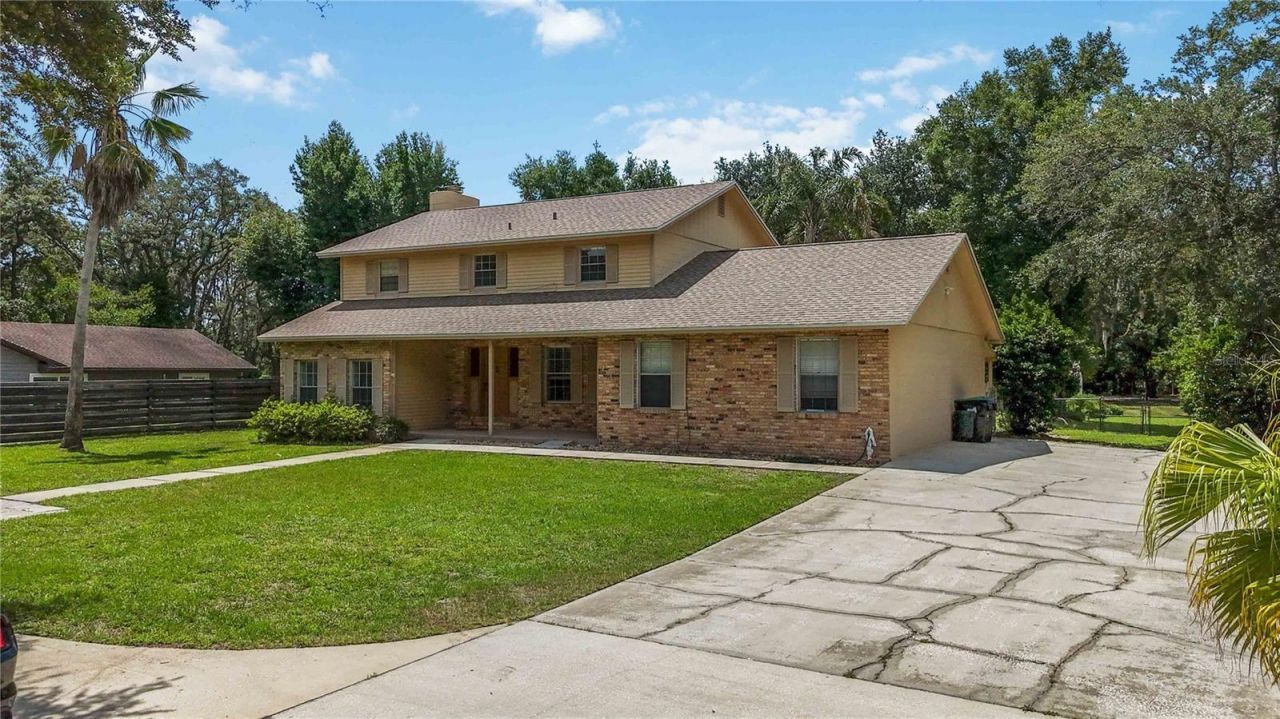 10532 Park Ridge Gotha Road , Windermere, FL 34786 Photo