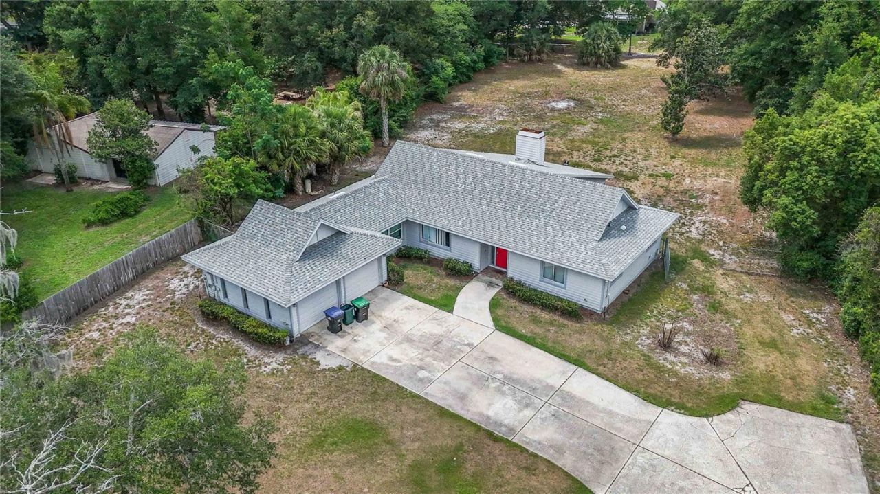 10532 Park Ridge Gotha Road , Windermere, FL 34786 Photo