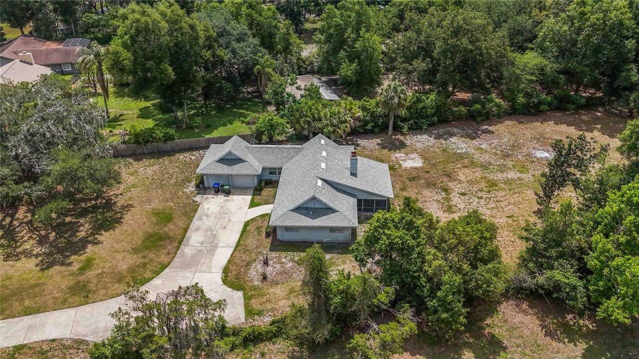 10532 Park Ridge Gotha Road , Windermere, FL 34786 Photo
