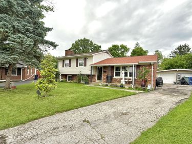 1703 New Orleans Court, Lexington, KY 40505