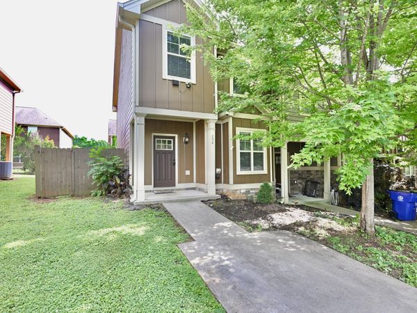 254 Ramsey Street, Cleveland, TN 37312