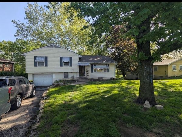 722 Shawnee Road, Kansas City, KS 66103