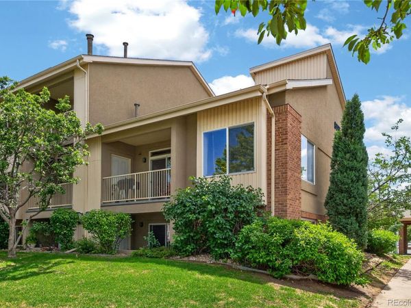 8685 Clay Street, Unit 206, Westminster, CO 80031