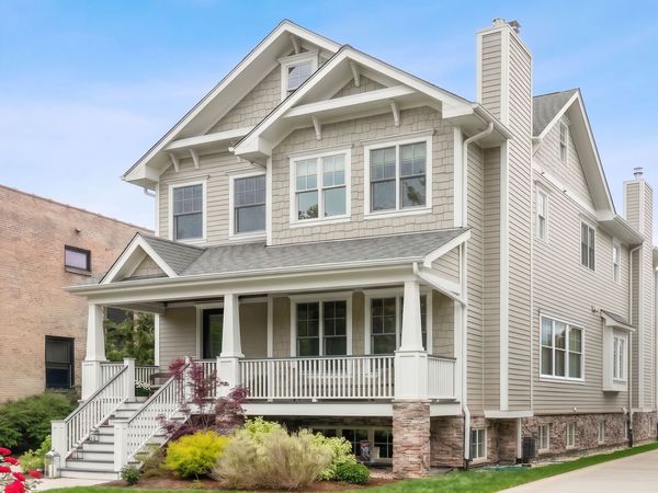 3830 N LOWELL Avenue , Chicago, IL 60641