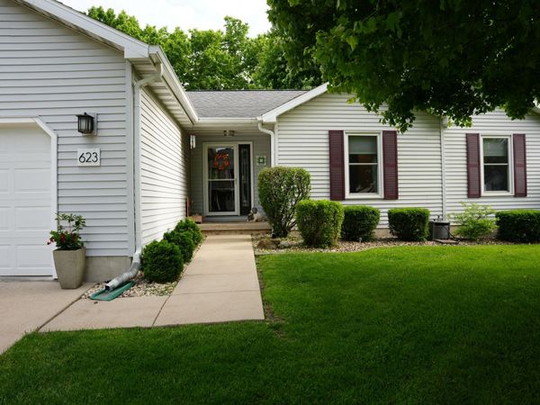 623 Magnolia Lane , Ottawa, IL 61350