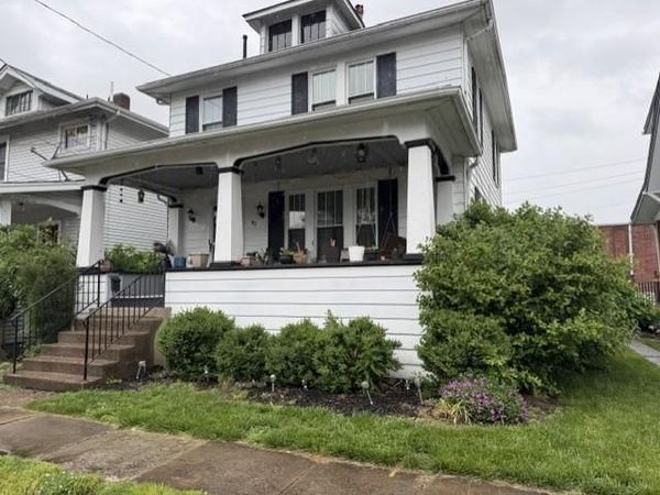 42 Arcadia Avenue, Wheeling, OH 26003