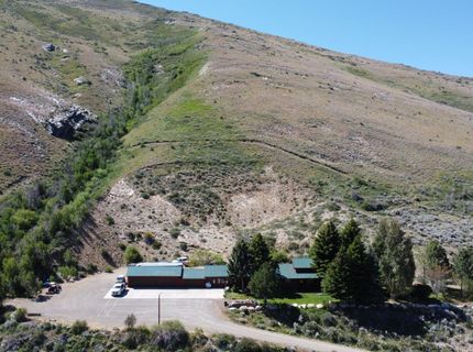 4991 Starr Valley Road, Deeth, NV 89823 Photo