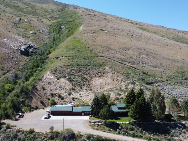 4991 Starr Valley Road, Deeth, NV 89823