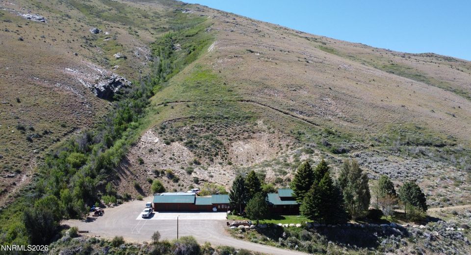 4991 Starr Valley Road, Deeth, NV 89823 Photo