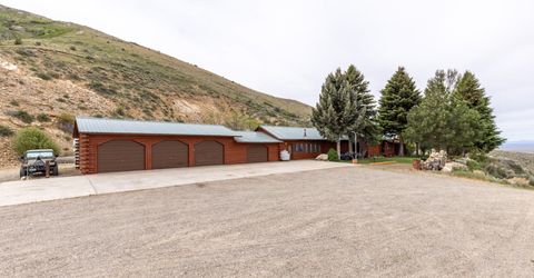 4991 Starr Valley Road, Deeth, NV 89823 Photo