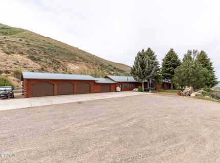4991 Starr Valley Road, Deeth, NV 89823 Photo