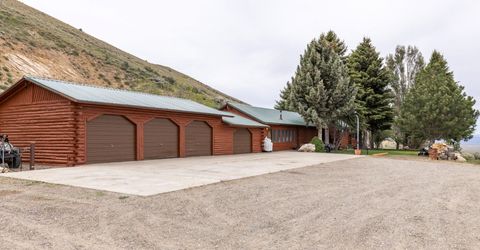 4991 Starr Valley Road, Deeth, NV 89823 Photo