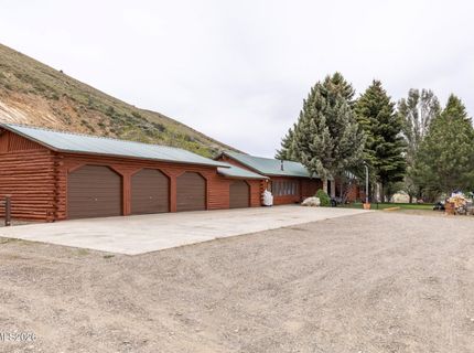 4991 Starr Valley Road, Deeth, NV 89823 Photo