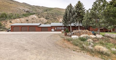 4991 Starr Valley Road, Deeth, NV 89823 Photo