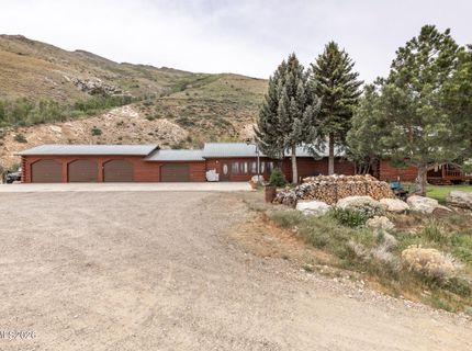 4991 Starr Valley Road, Deeth, NV 89823 Photo