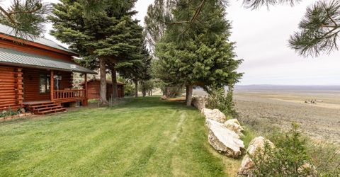 4991 Starr Valley Road, Deeth, NV 89823 Photo