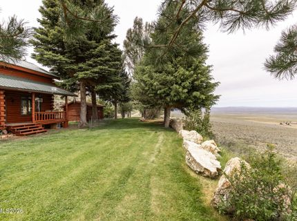 4991 Starr Valley Road, Deeth, NV 89823 Photo