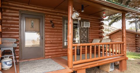 4991 Starr Valley Road, Deeth, NV 89823 Photo