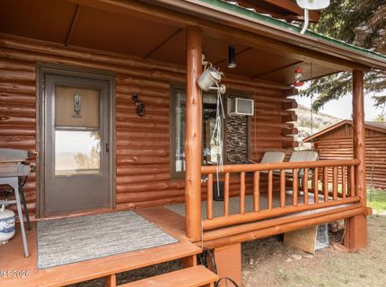 4991 Starr Valley Road, Deeth, NV 89823 Photo