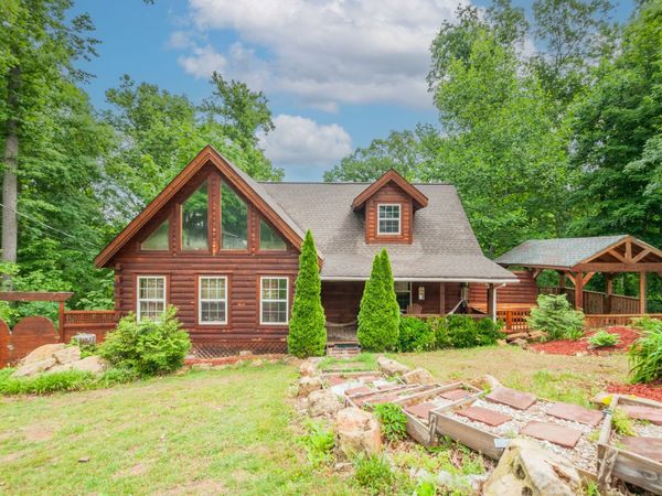 4484 Beech Nut Ct , Pegram, TN 37143