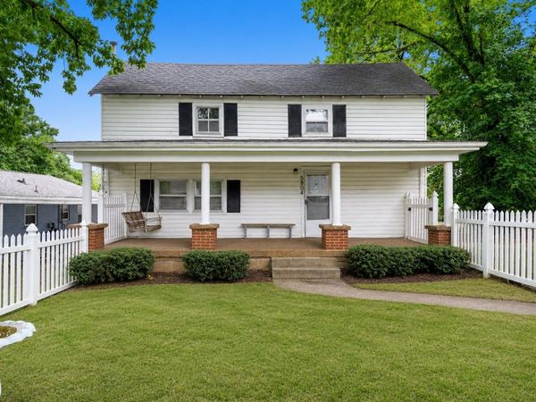 5804 Leslie Ave, Nashville, TN 37209