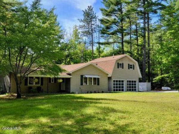 219 Old Schroon Road, Pottersville, NY 12860