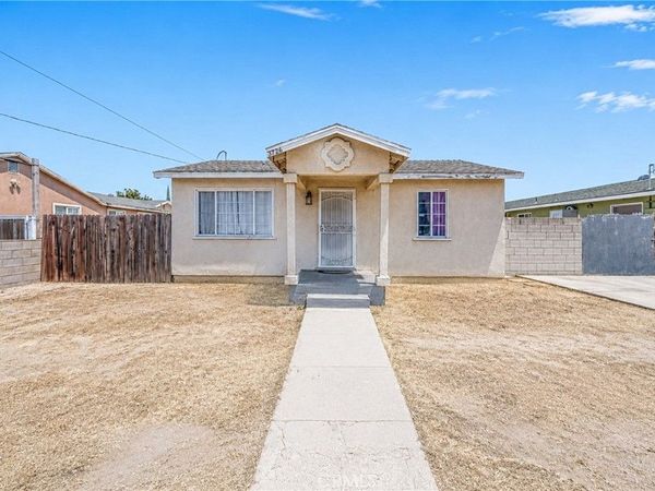 3126 Athol Street, Baldwin Park, CA 91706