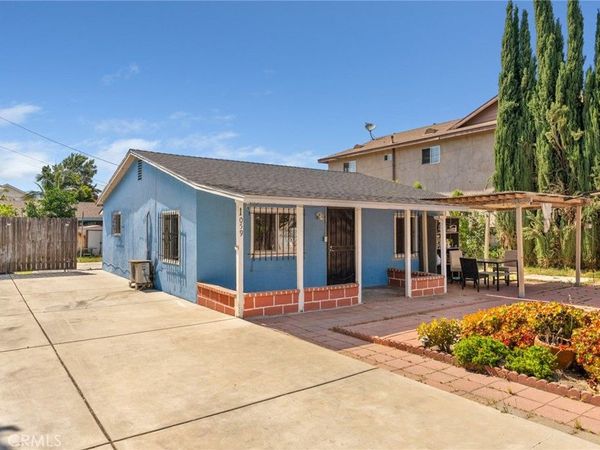 1059 Aileron Avenue, La Puente, CA 91744