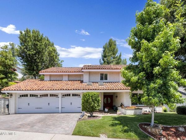 1616 Valecroft Avenue, Westlake Village, CA 91361