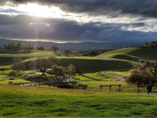 2580 Bridle Path Drive, Gilroy, CA 95020