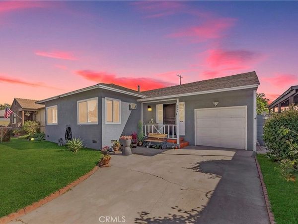 9644 Wampler, Pico Rivera, CA 90660