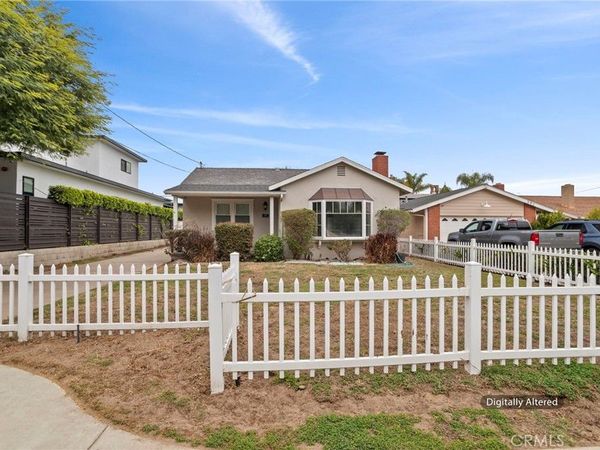 286 E 19th, Costa Mesa, CA 92627