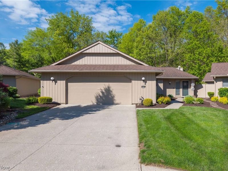 33125 Cedar Branch Circle, North Ridgeville, OH 44039 Photo 1