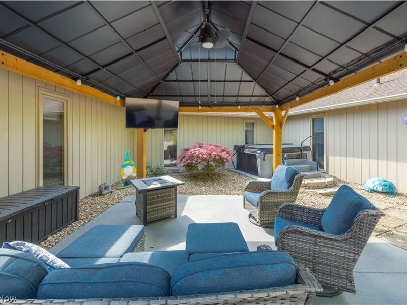 33125 Cedar Branch Circle, North Ridgeville, OH 44039 Photo 43