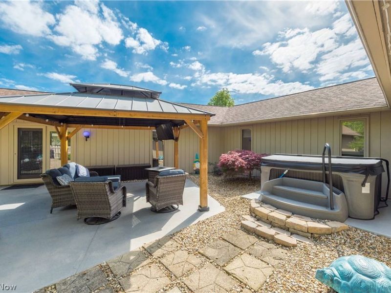 33125 Cedar Branch Circle, North Ridgeville, OH 44039 Photo 44