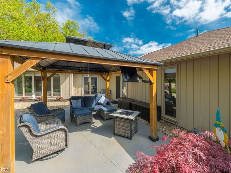 33125 Cedar Branch Circle, North Ridgeville, OH 44039 Photo 46