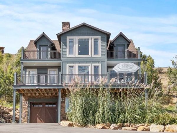 713 N LOCHWOOD VW W, Unit 92, Garden City, UT 84028
