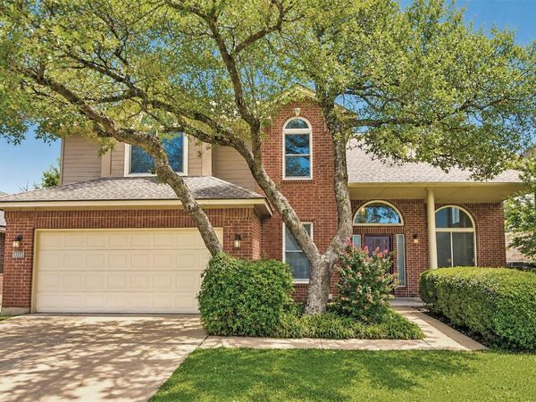 13353 Amasia DR, Austin, TX 78729