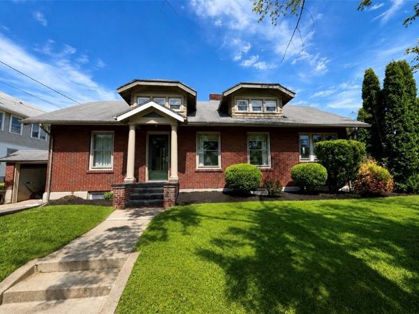 350 Hoffman Street , Elmira, NY 14905